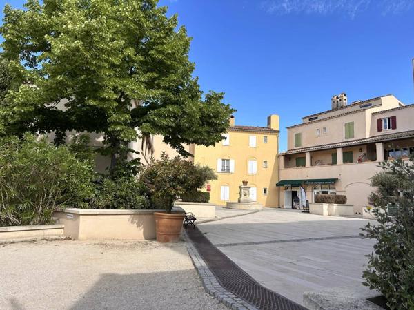 Golf de Pont Royal -Appartement chaleureux avec prestations haut de gamme