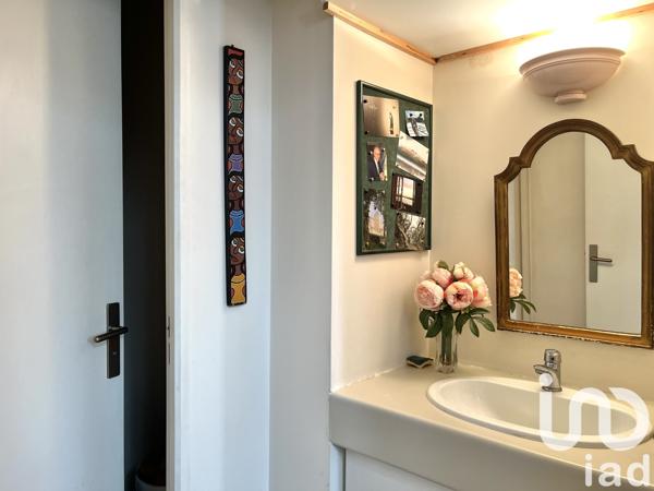 Appartement à vendre 4 pièces 111 m² Bourg-la-Reine