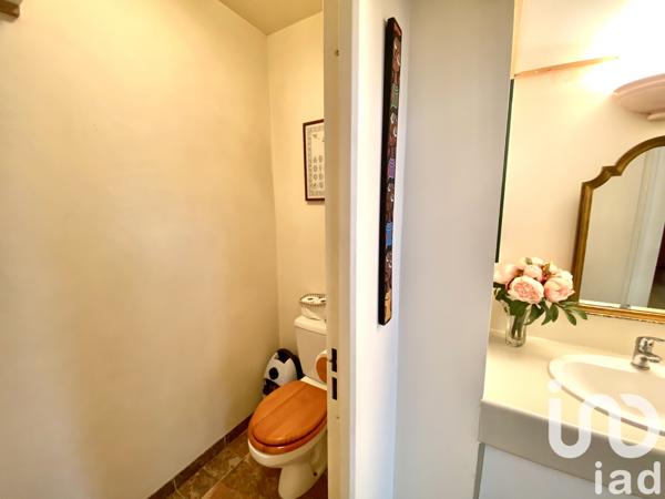 Appartement à vendre 4 pièces 111 m² Bourg-la-Reine