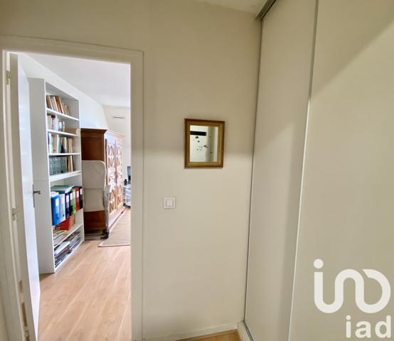 Appartement à vendre 4 pièces 111 m² Bourg-la-Reine
