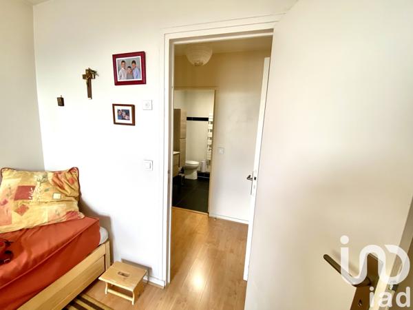 Appartement à vendre 4 pièces 111 m² Bourg-la-Reine