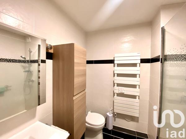 Appartement à vendre 4 pièces 111 m² Bourg-la-Reine