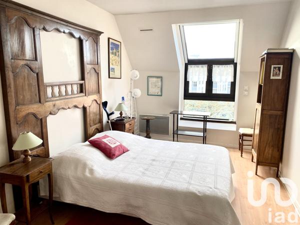 Appartement à vendre 4 pièces 111 m² Bourg-la-Reine