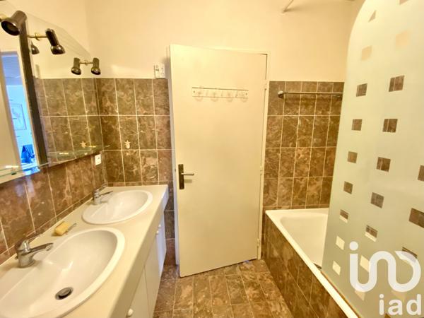 Appartement à vendre 4 pièces 111 m² Bourg-la-Reine