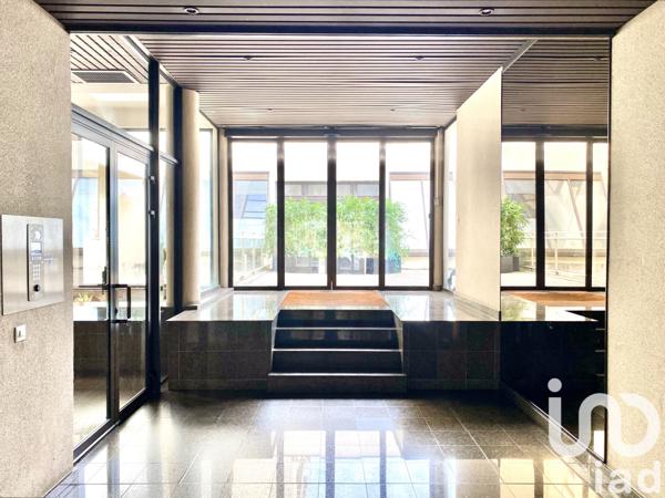 Appartement à vendre 4 pièces 111 m² Bourg-la-Reine