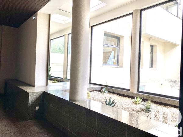 Appartement à vendre 4 pièces 111 m² Bourg-la-Reine