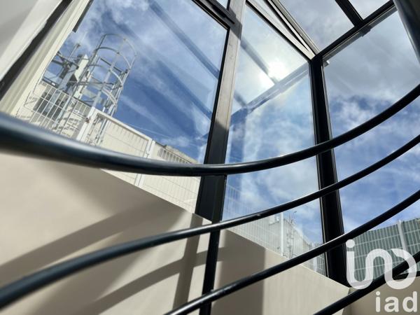 Appartement à vendre 4 pièces 111 m² Bourg-la-Reine