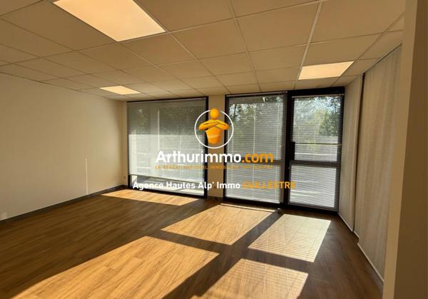 Vente Local commercial 2 pièces à Embrun