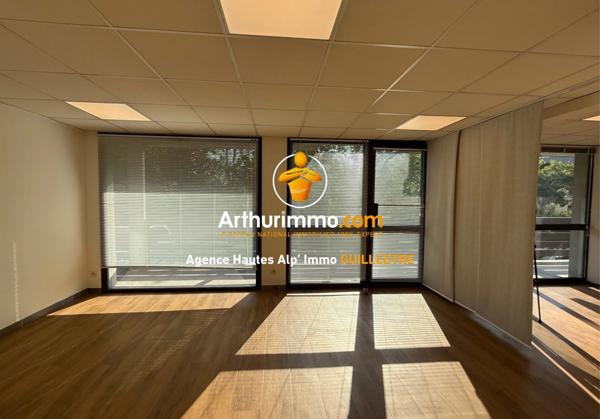 Vente Local commercial 2 pièces à Embrun