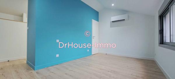 Maison à vendre 6 pièces de 162 m²