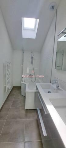 Maison à vendre 6 pièces de 162 m²