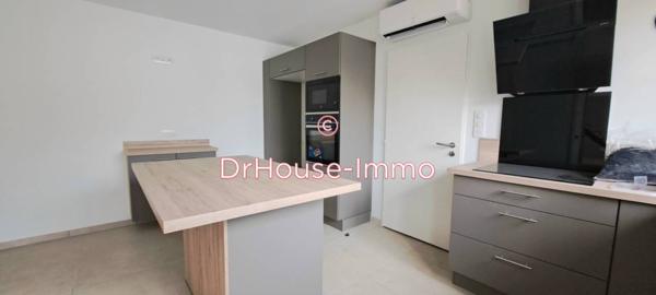 Maison à vendre 6 pièces de 162 m²