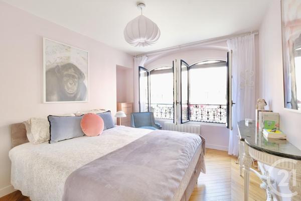 Appartement T3 à vendre  3 pièces - 68,63 m2 PARIS - 75014
