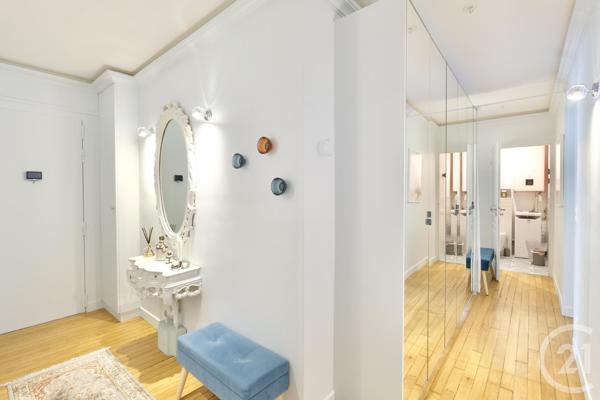 Appartement T3 à vendre  3 pièces - 68,63 m2 PARIS - 75014