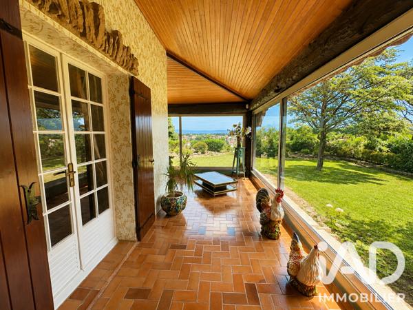 Maison à vendre 6 pièces 125 m² Vedène