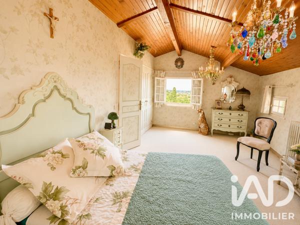 Maison à vendre 6 pièces 125 m² Vedène