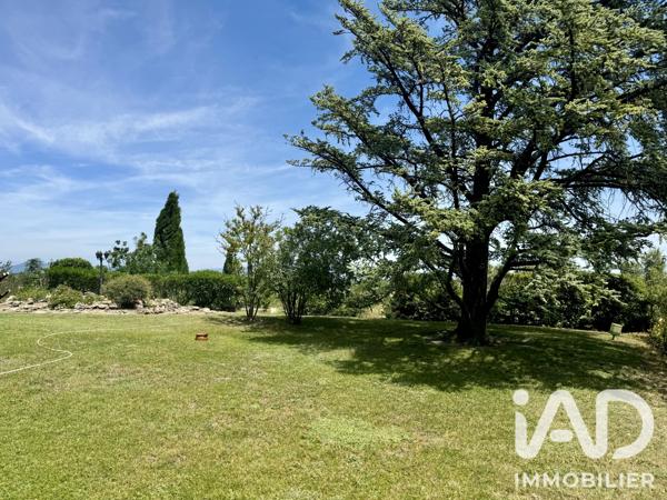 Maison à vendre 6 pièces 125 m² Vedène