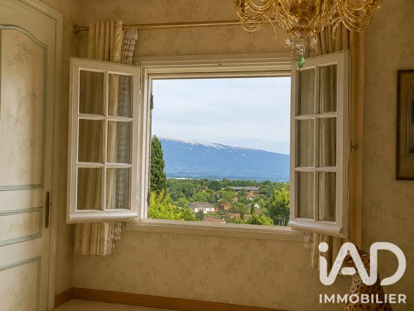 Maison à vendre 6 pièces 125 m² Vedène
