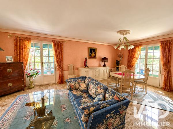 Maison à vendre 6 pièces 125 m² Vedène