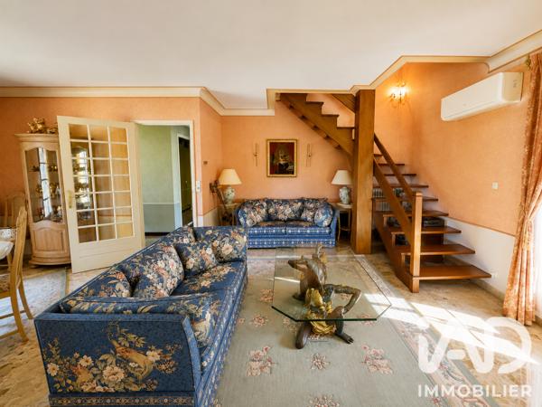 Maison à vendre 6 pièces 125 m² Vedène