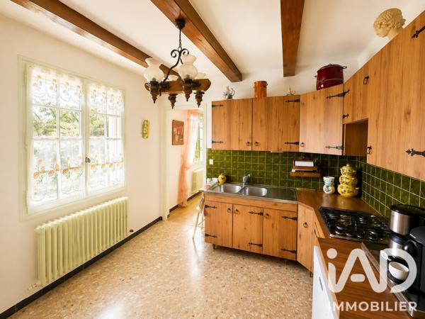 Maison à vendre 6 pièces 125 m² Vedène
