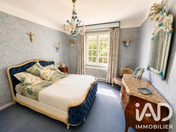 Maison à vendre 6 pièces 125 m² Vedène