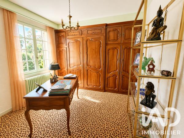 Maison à vendre 6 pièces 125 m² Vedène