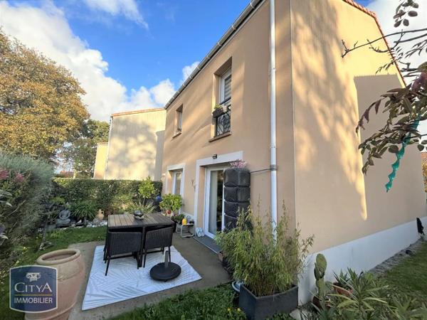 Maison à vendre 4 pièces 94.49m²