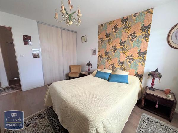 Maison à vendre 4 pièces 94.49m²