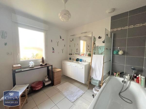 Maison à vendre 4 pièces 94.49m²