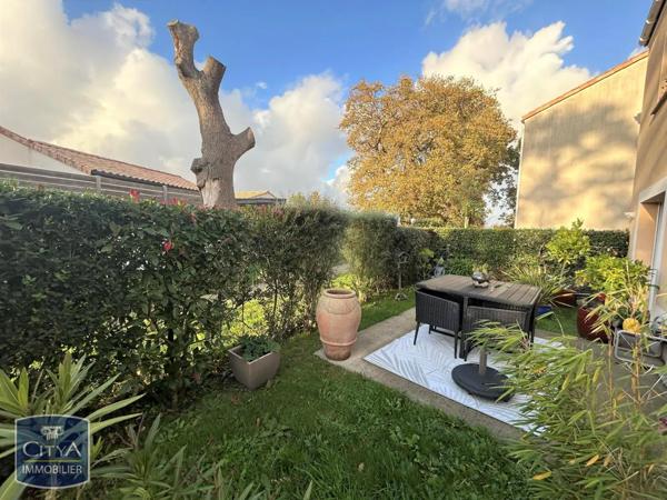 Maison à vendre 4 pièces 94.49m²