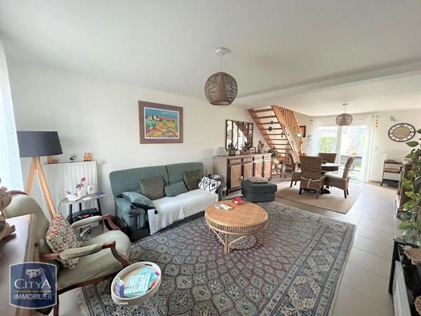 Maison à vendre 4 pièces 94.49m²