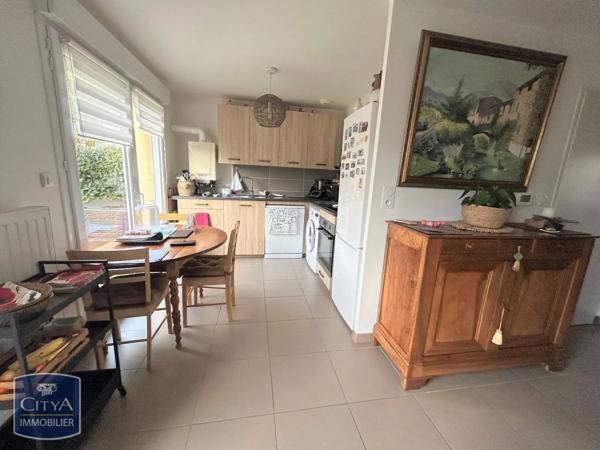 Maison à vendre 4 pièces 94.49m²