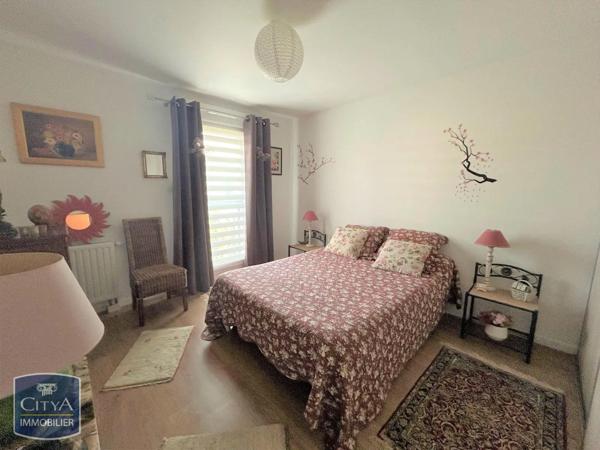 Maison à vendre 4 pièces 94.49m²