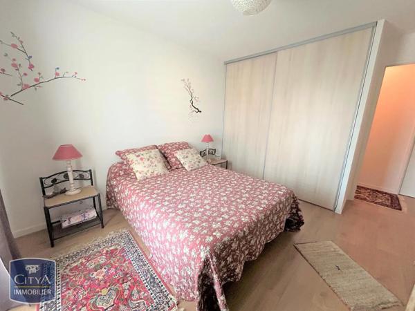 Maison à vendre 4 pièces 94.49m²