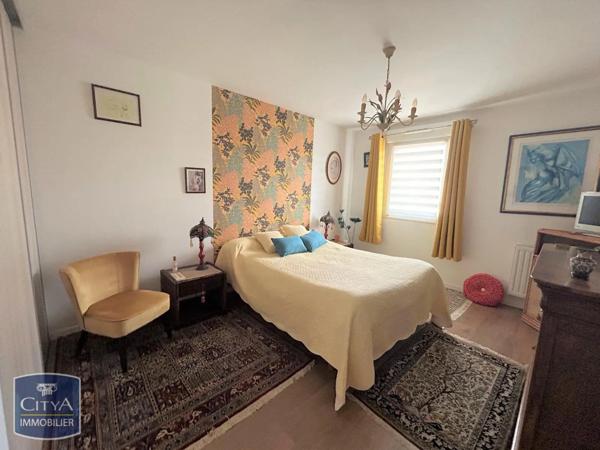 Maison à vendre 4 pièces 94.49m²