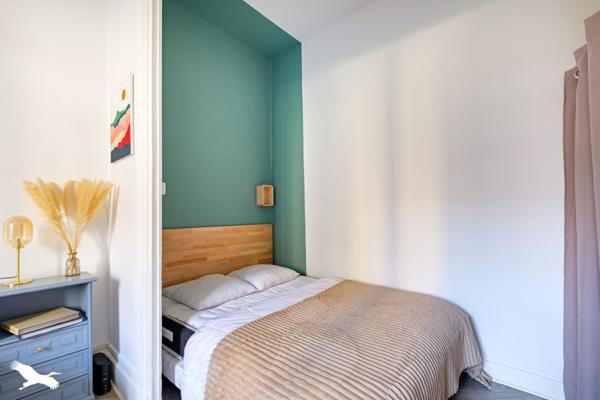 Appartement à vendre |  Lyon 02 |  1 pièce | 35 m²