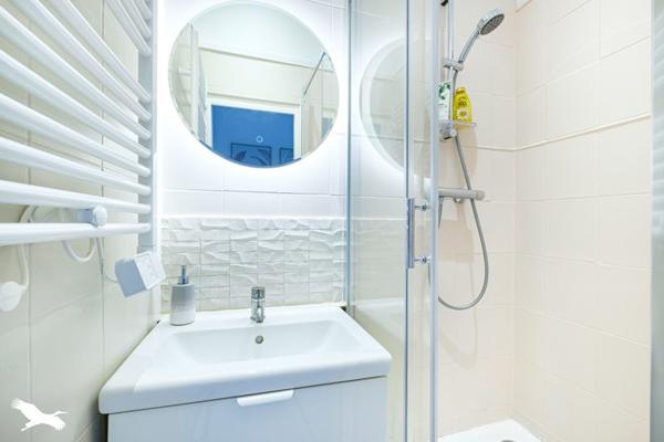 Appartement à vendre |  Lyon 02 |  1 pièce | 35 m²