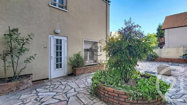 Appartement Duplex à vendre  2 pièces - 35,60 m 2   GAGNY  - 93