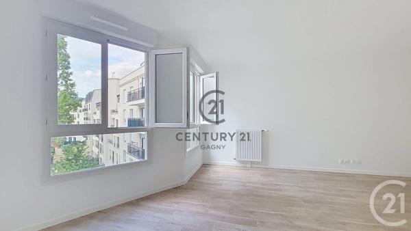 Appartement Duplex à vendre  2 pièces - 35,60 m 2   GAGNY  - 93