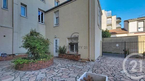 Appartement Duplex à vendre  2 pièces - 35,60 m 2   GAGNY  - 93