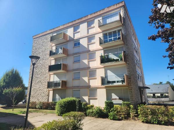 Appartement Type 2 Joué-Lès-Tours