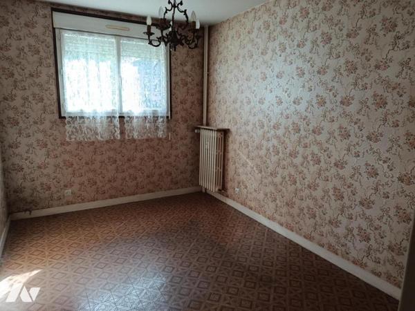 Appartement Type 2 Joué-Lès-Tours