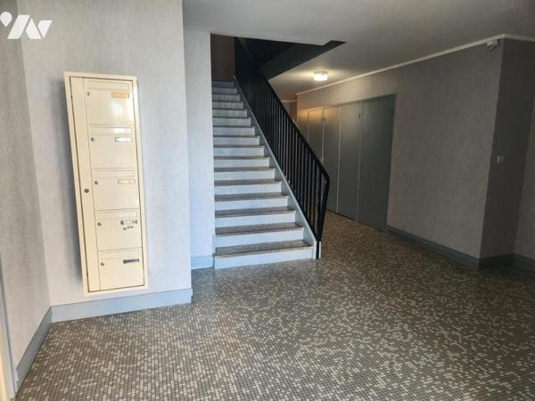 Appartement Type 2 Joué-Lès-Tours