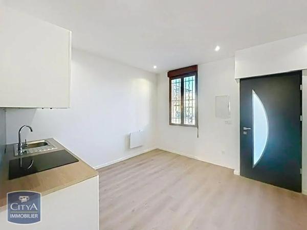Appartement à vendre 2 pièces 46.79m²