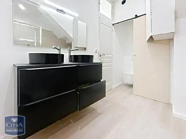 Appartement à vendre 2 pièces 46.79m²