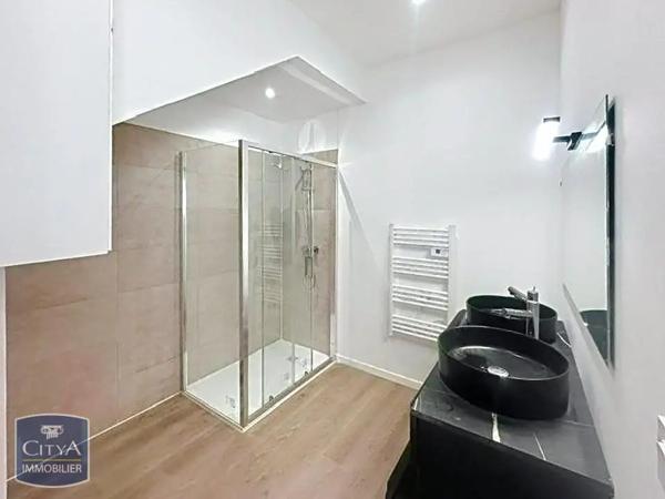 Appartement à vendre 2 pièces 46.79m²