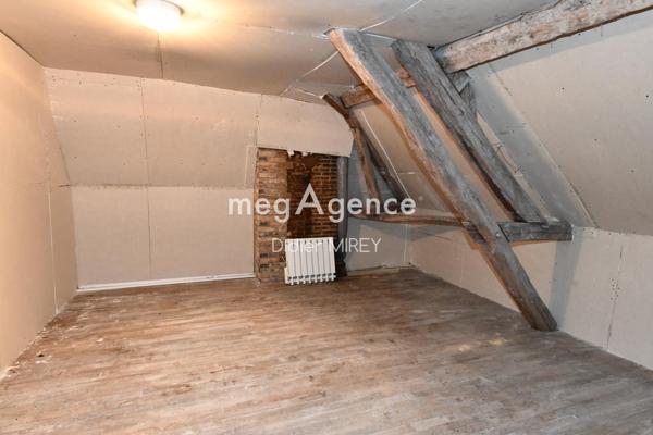 Maison à AIX-VILLEMAUR-PALIS, 10160 - 5 pièces 140m²