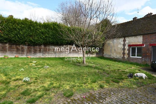 Maison à AIX-VILLEMAUR-PALIS, 10160 - 5 pièces 140m²