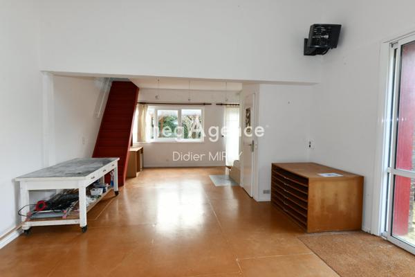 Maison à AIX-VILLEMAUR-PALIS, 10160 - 5 pièces 140m²